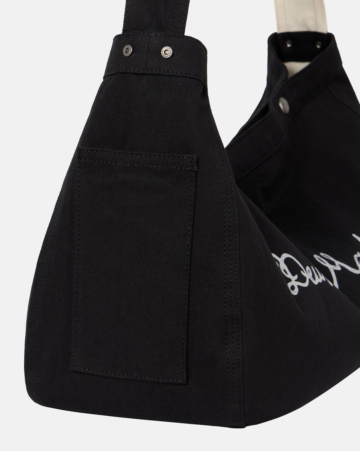 Beep-Beep Newsboy Bag