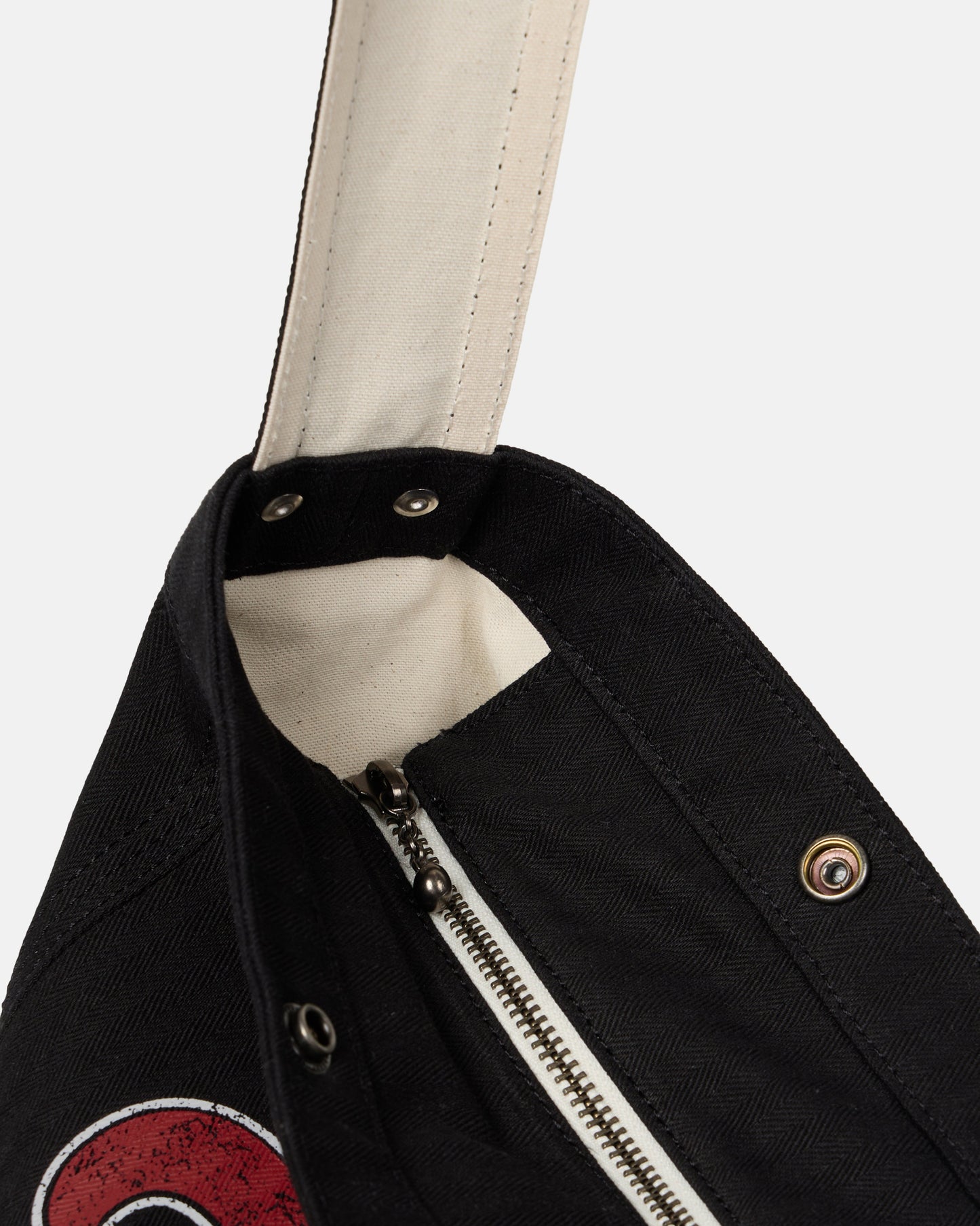 Beep-Beep Newsboy Bag