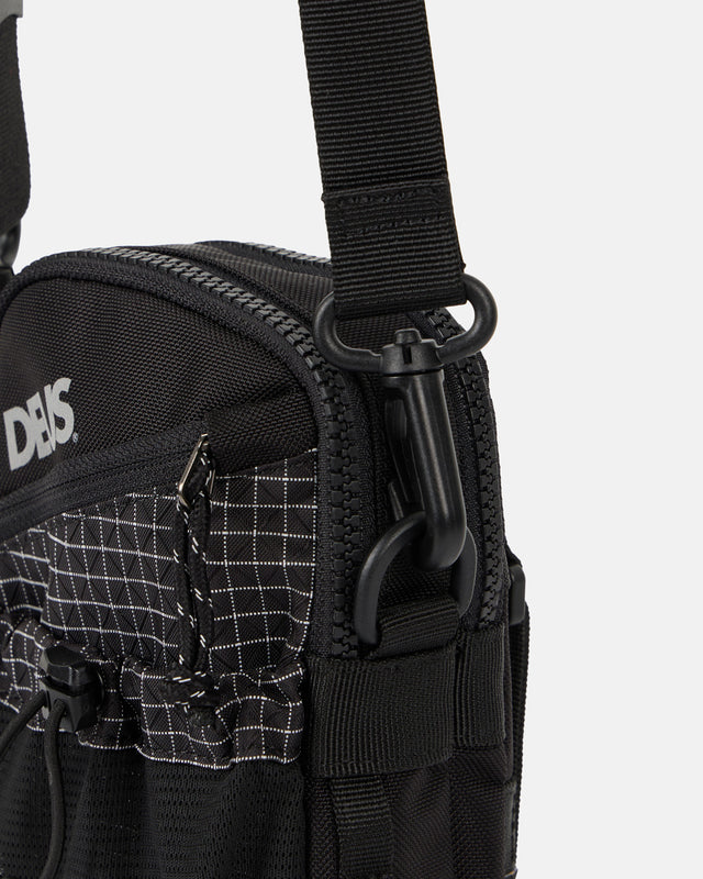Field Mini Bag - Black