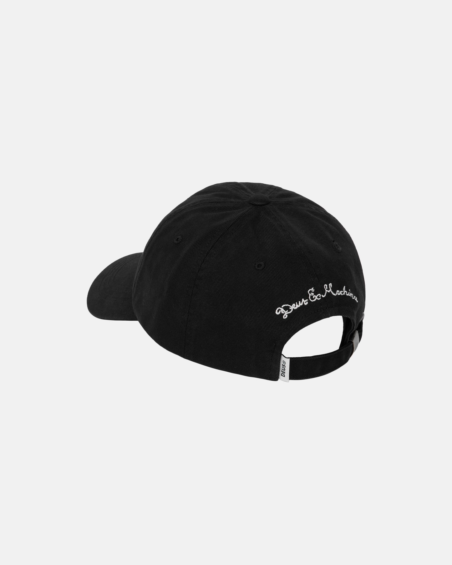 D261UHA010-CollegeAddressCap|Flatlay