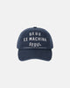 College Address Cap