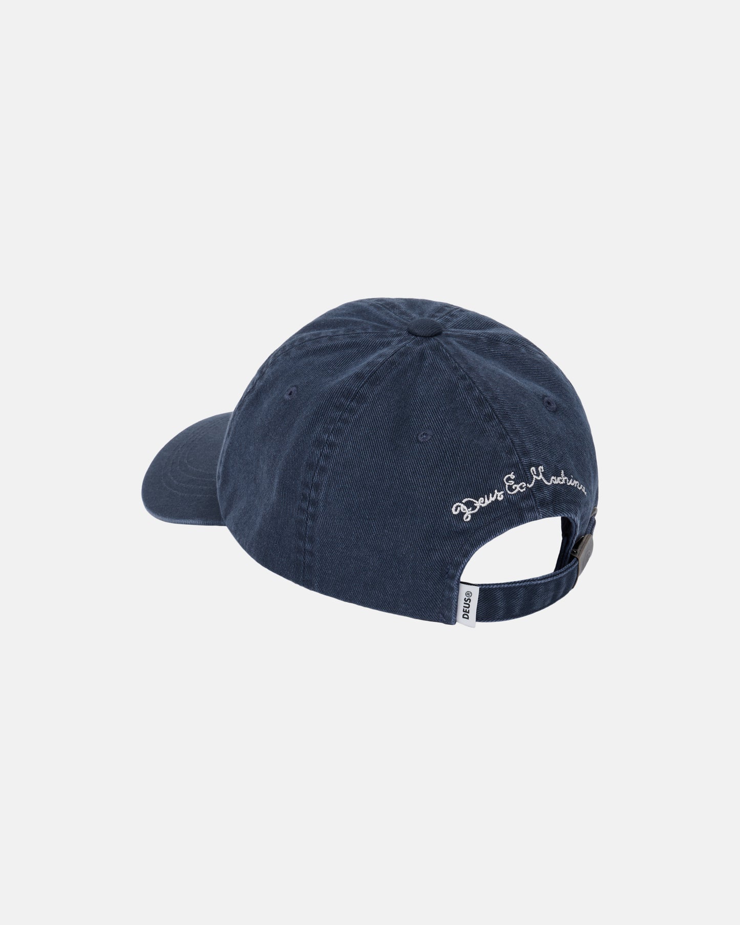 College Address Cap