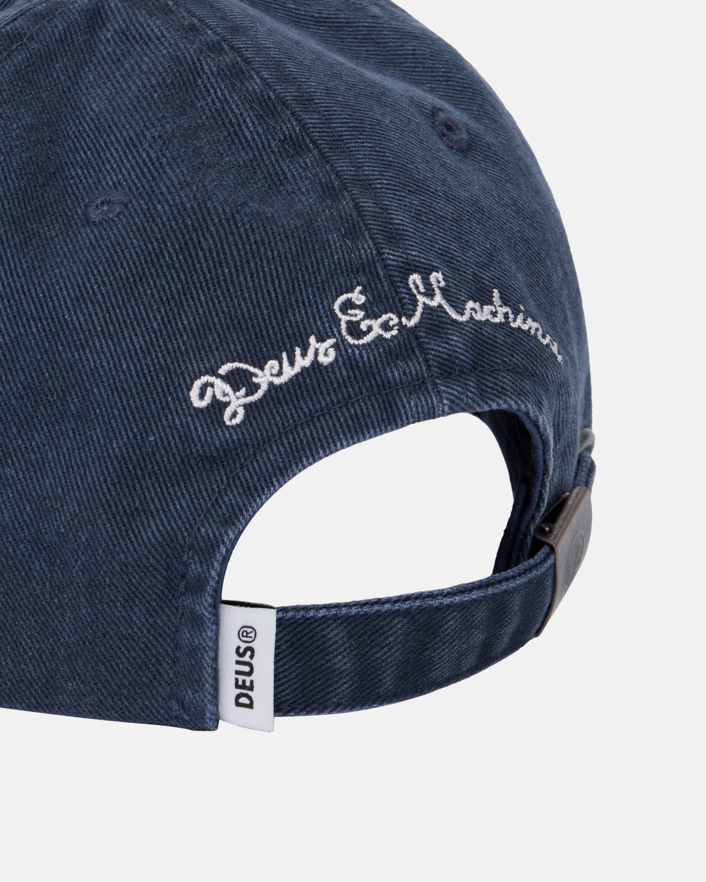 College Address Cap