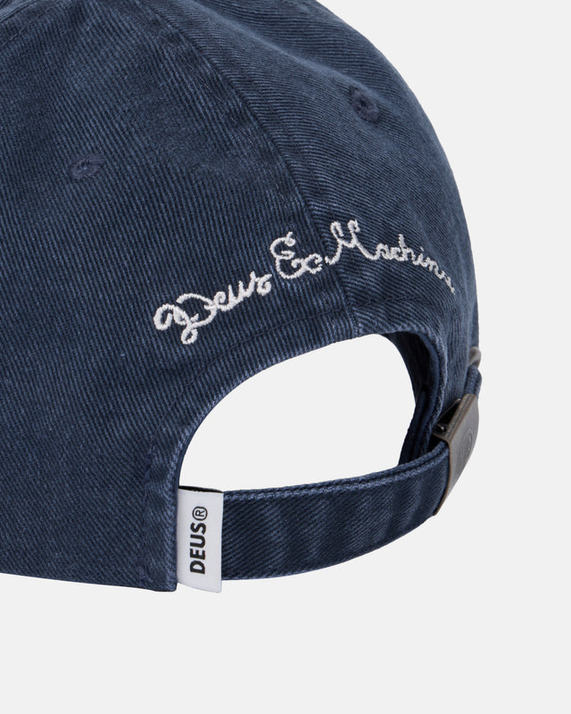 College Address Cap