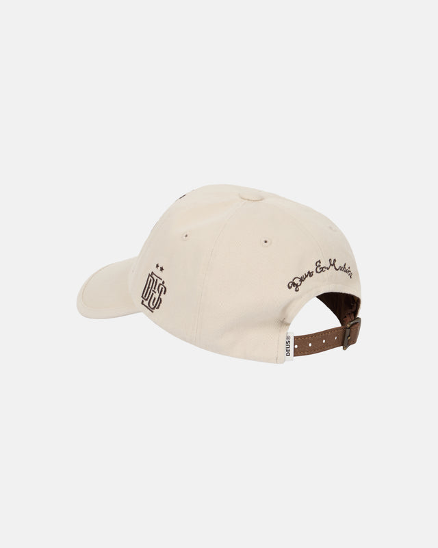 D261UHA011-EmblemCollegeAddressCap