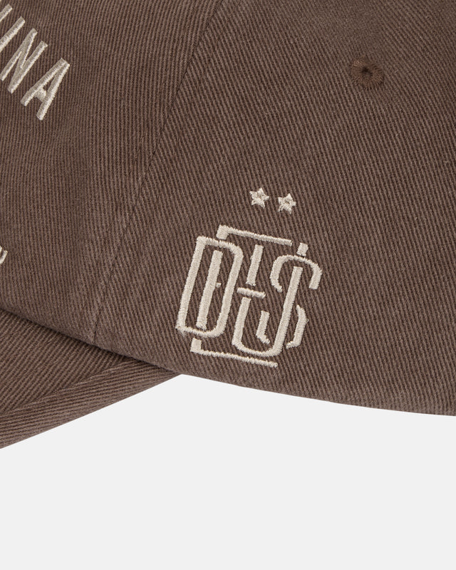 D261UHA011-EmblemCollegeAddressCap