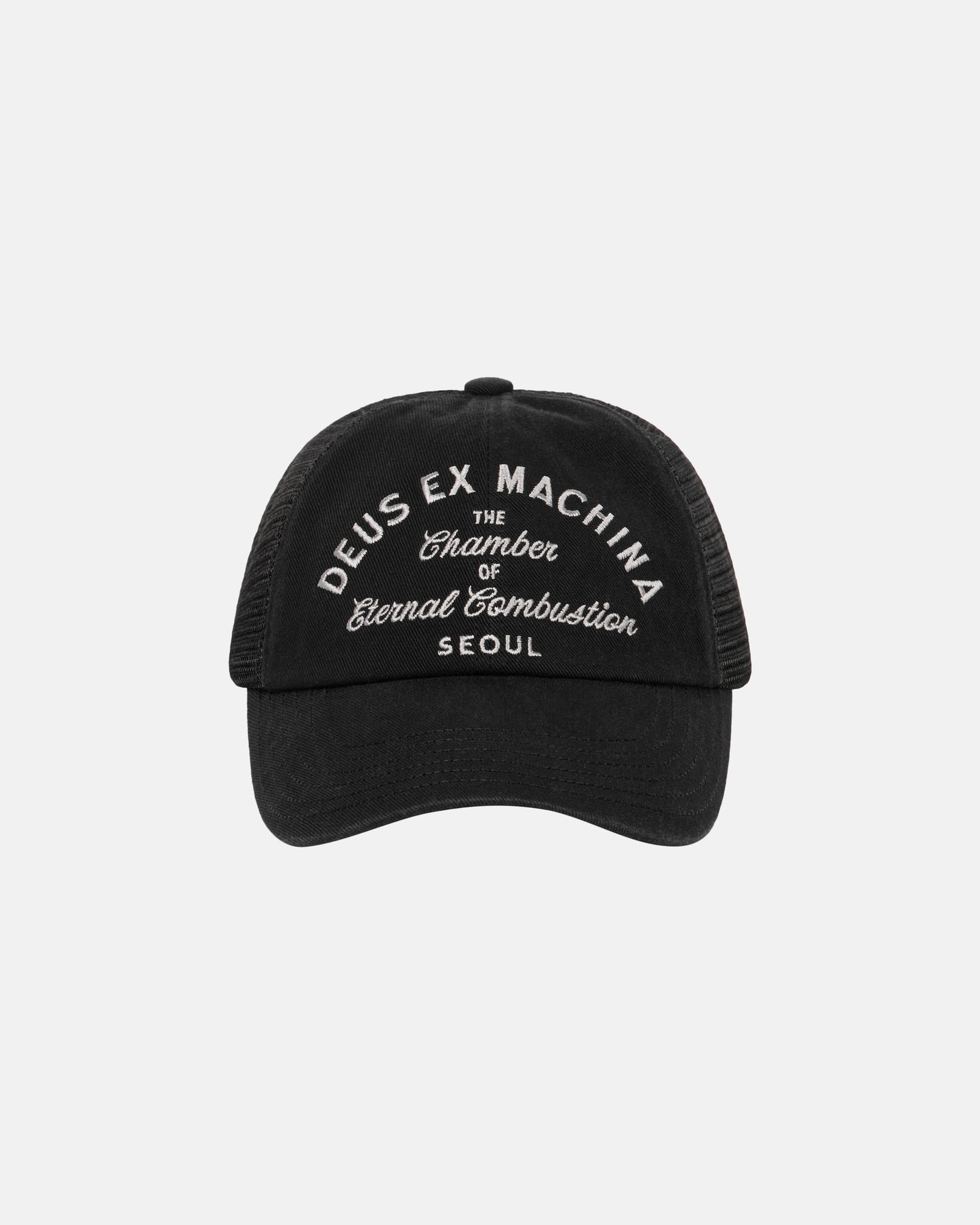 D261UHA020-SeoulScriptAddressCap|Flatlay