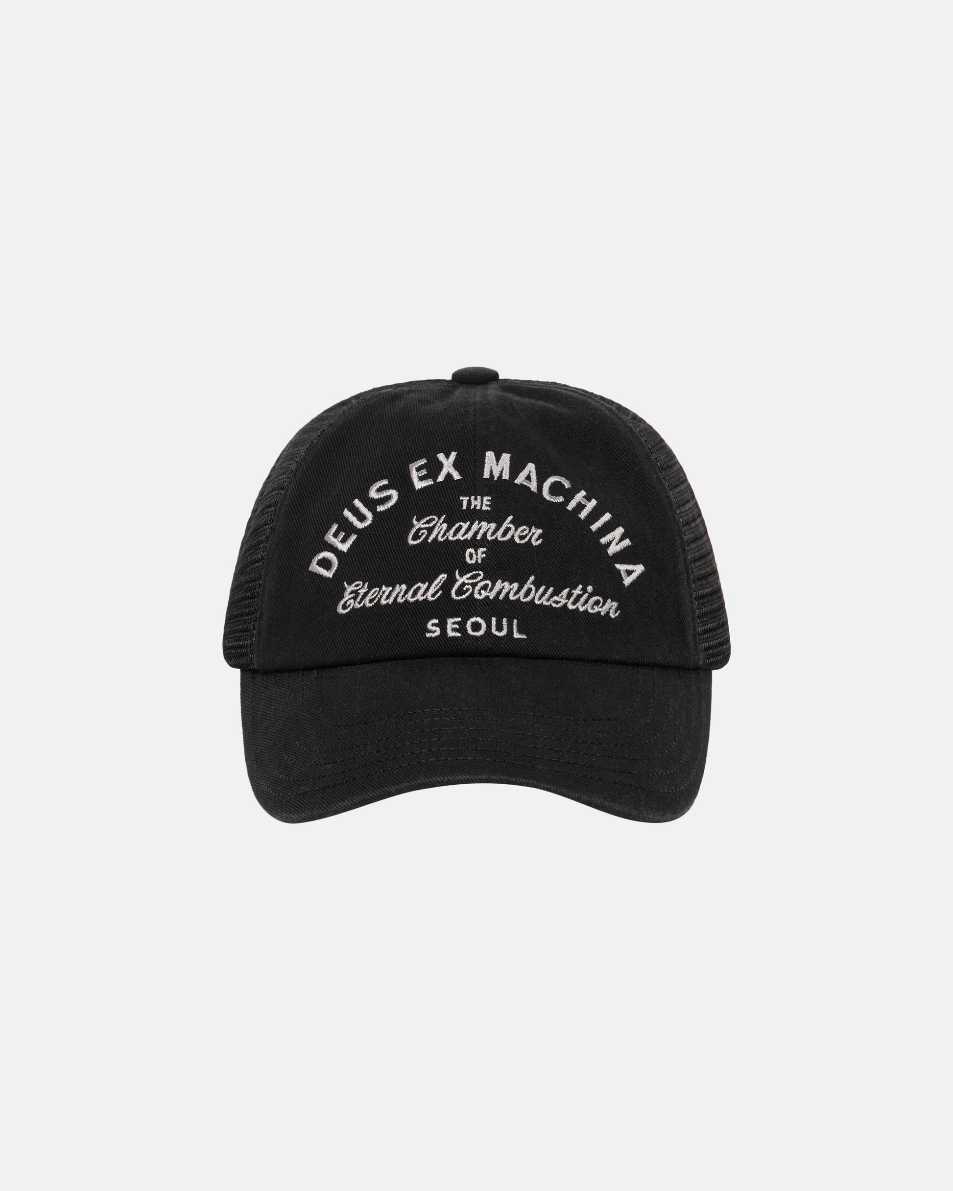 D261UHA020-SeoulScriptAddressCap|Flatlay