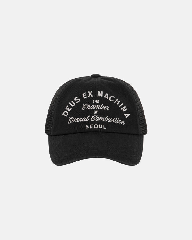 D261UHA020-SeoulScriptAddressCap|Flatlay