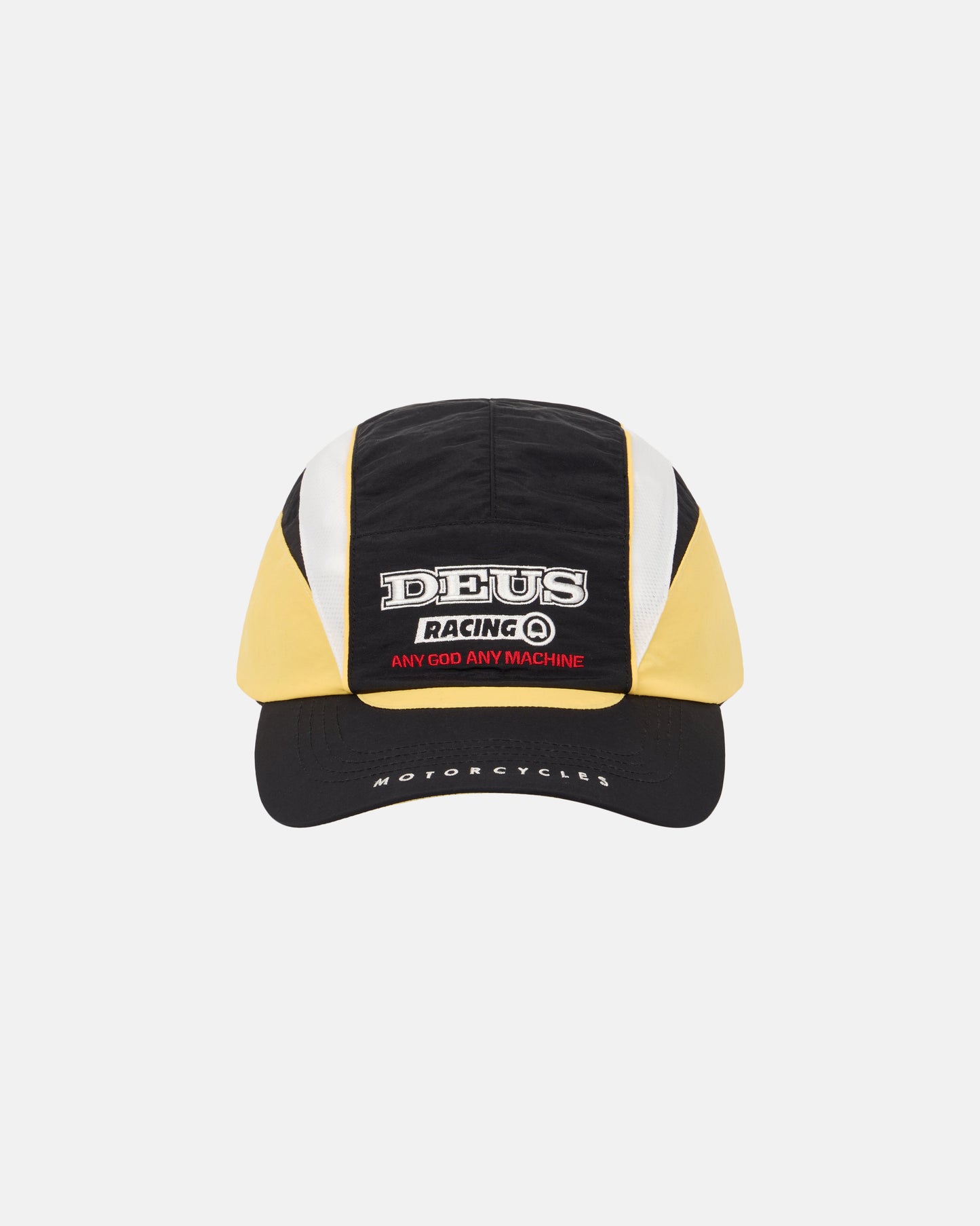Enduro Moto Cap