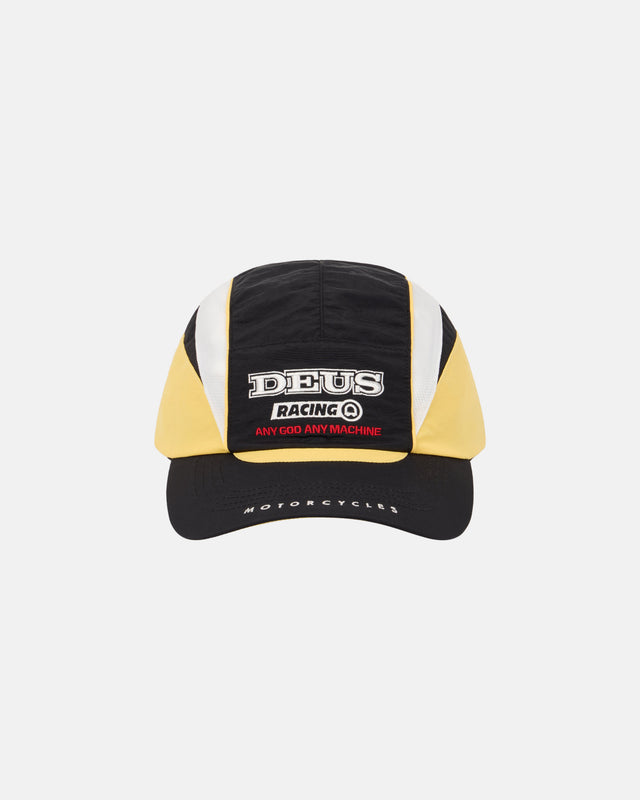 Enduro Moto Cap