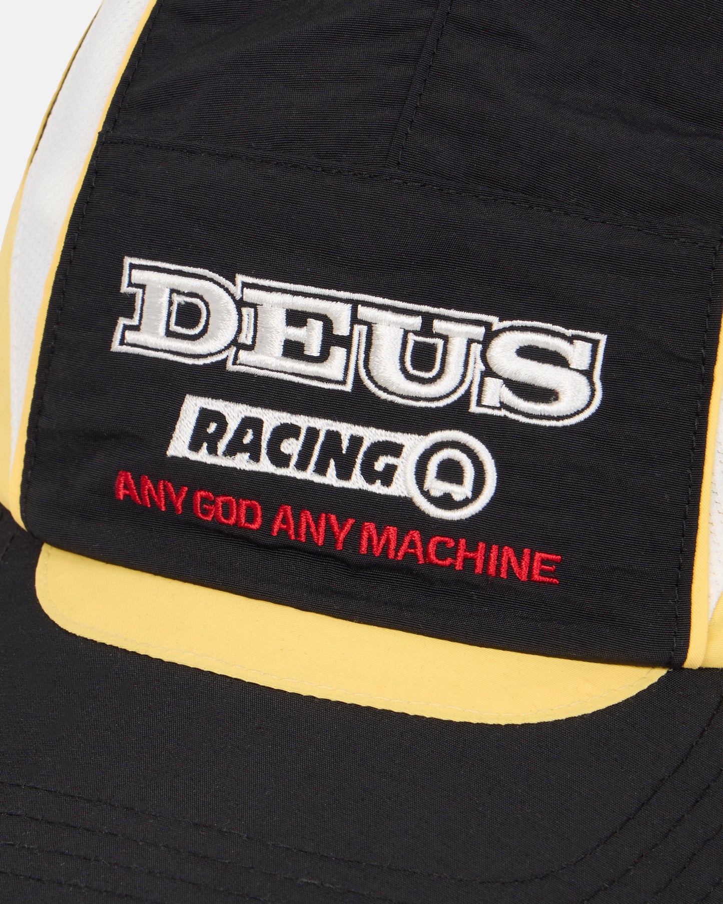 Enduro Moto Cap