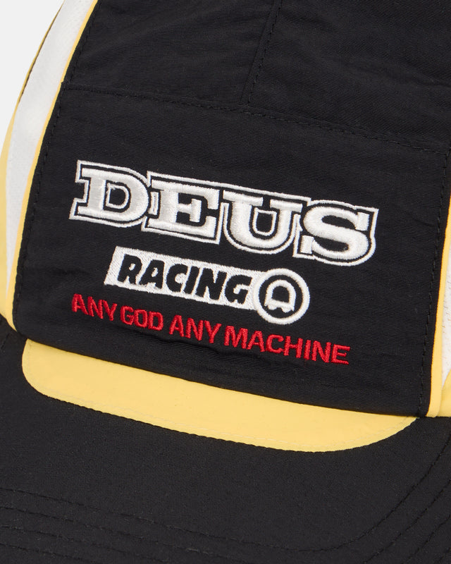 Enduro Moto Cap