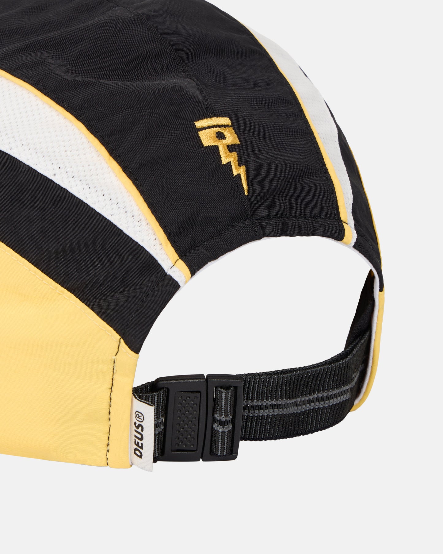 Enduro Moto Cap