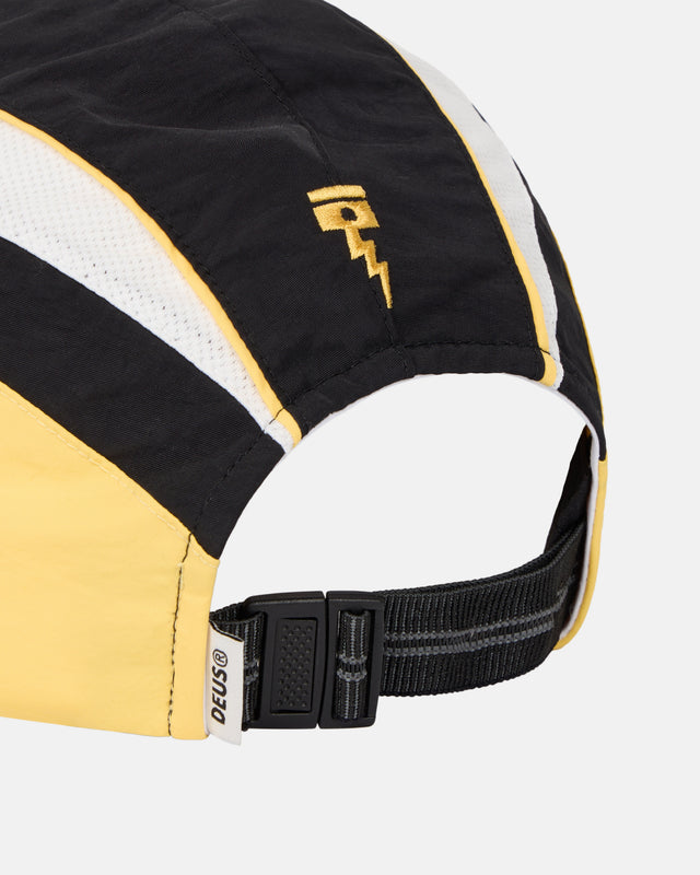 Enduro Moto Cap