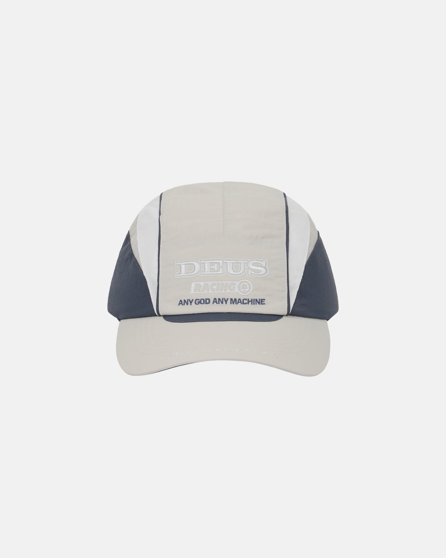 Enduro Moto Cap