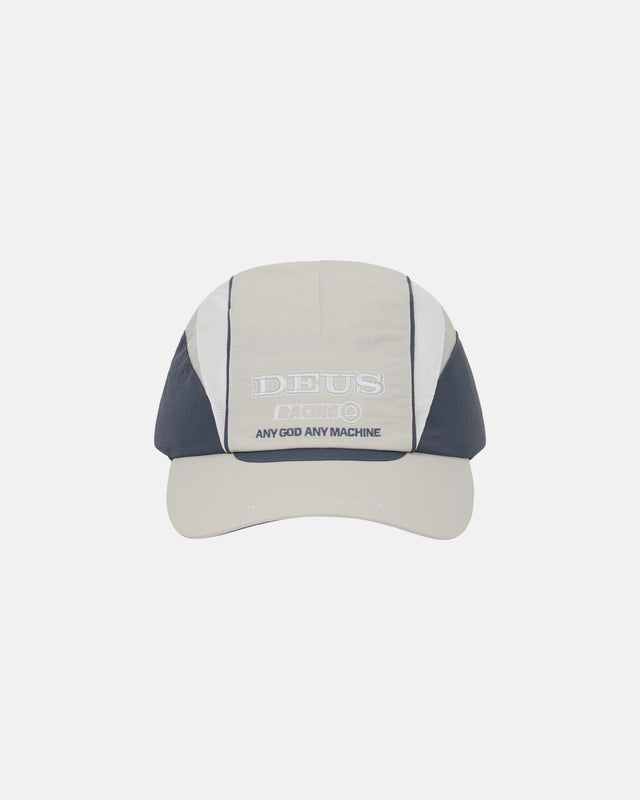Enduro Moto Cap