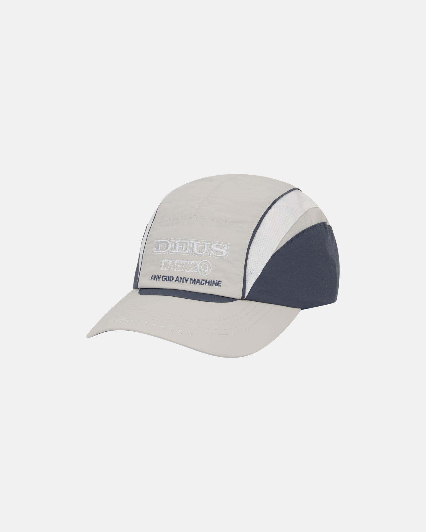 Enduro Moto Cap