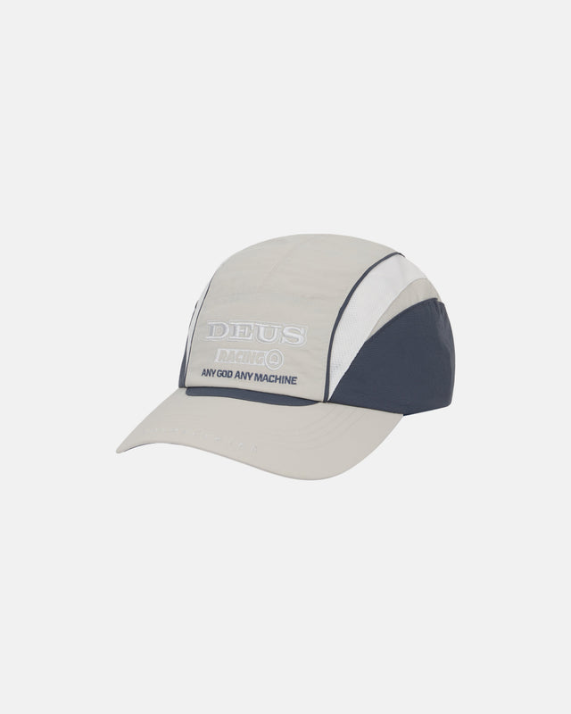 Enduro Moto Cap