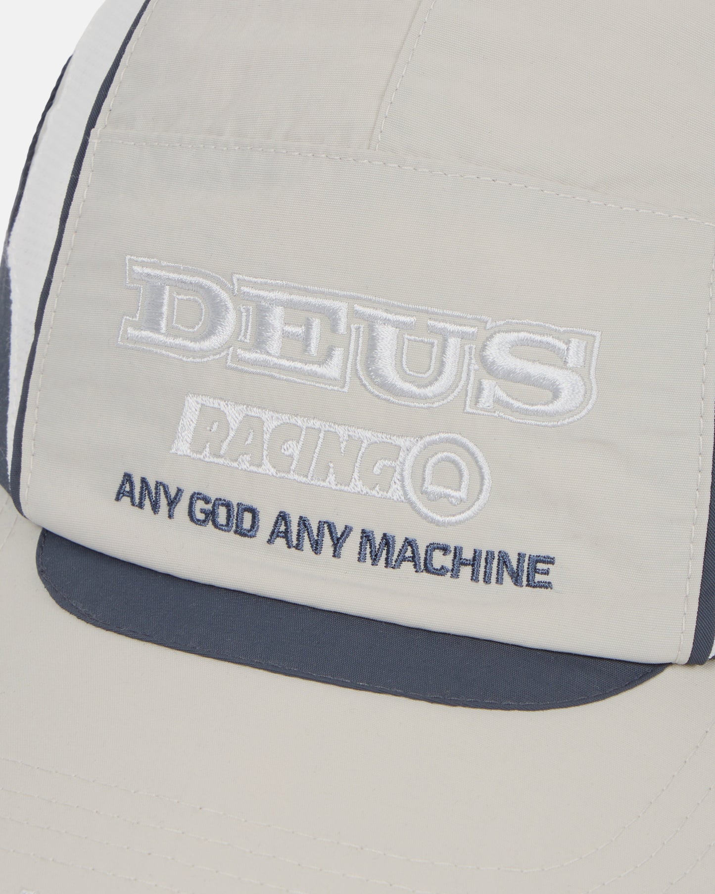 Enduro Moto Cap