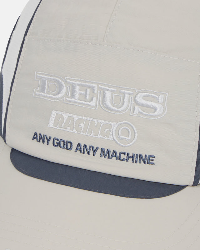 Enduro Moto Cap