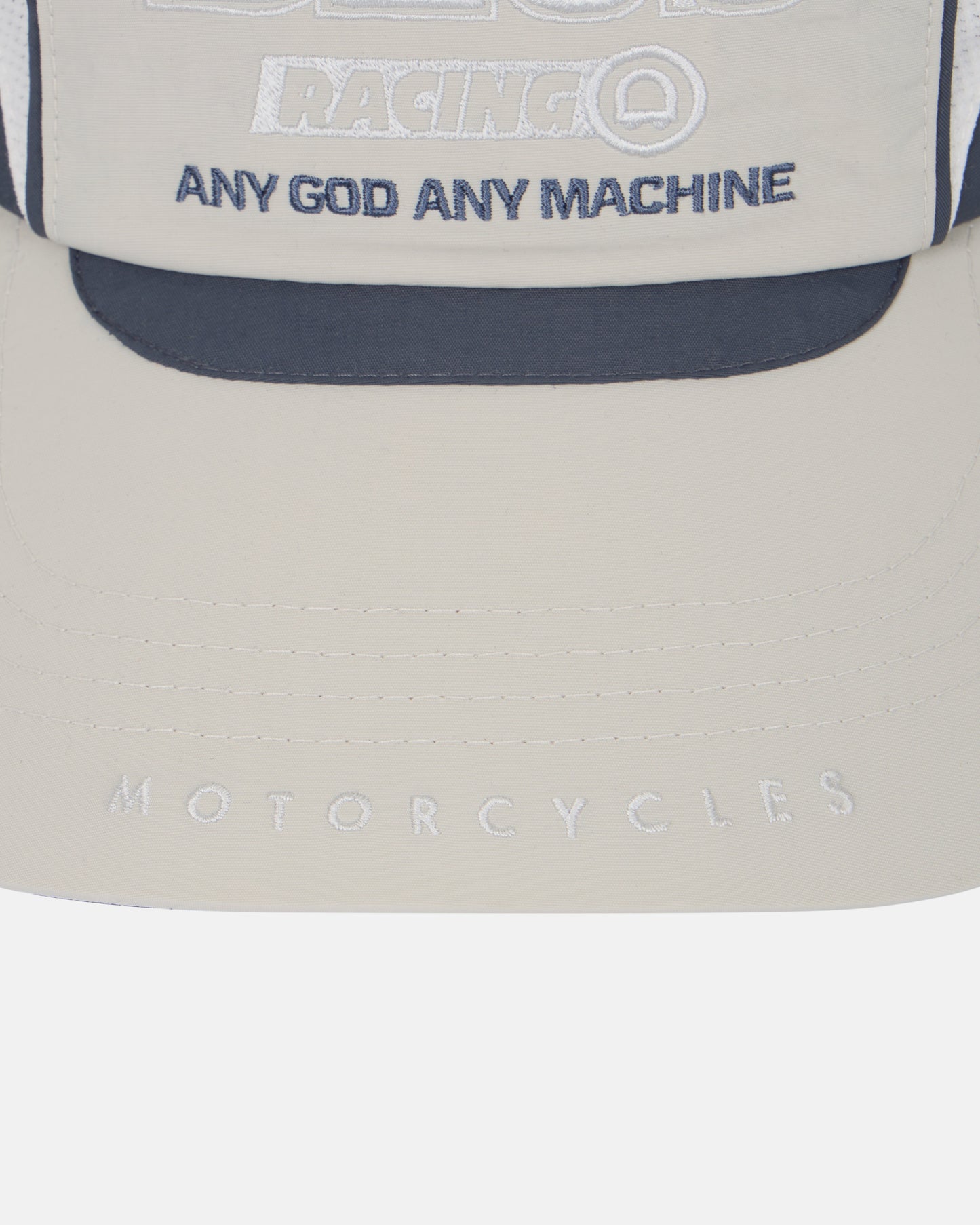 Enduro Moto Cap