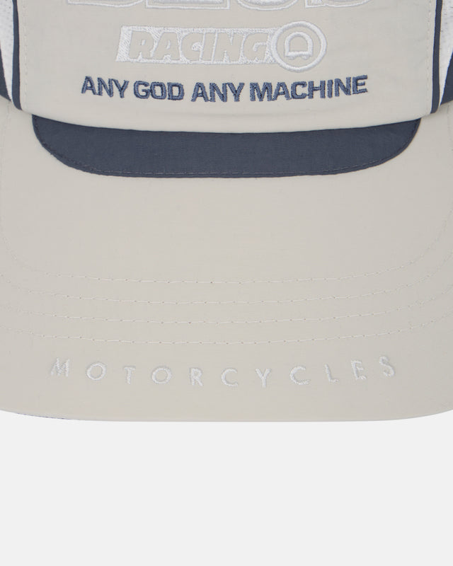 Enduro Moto Cap