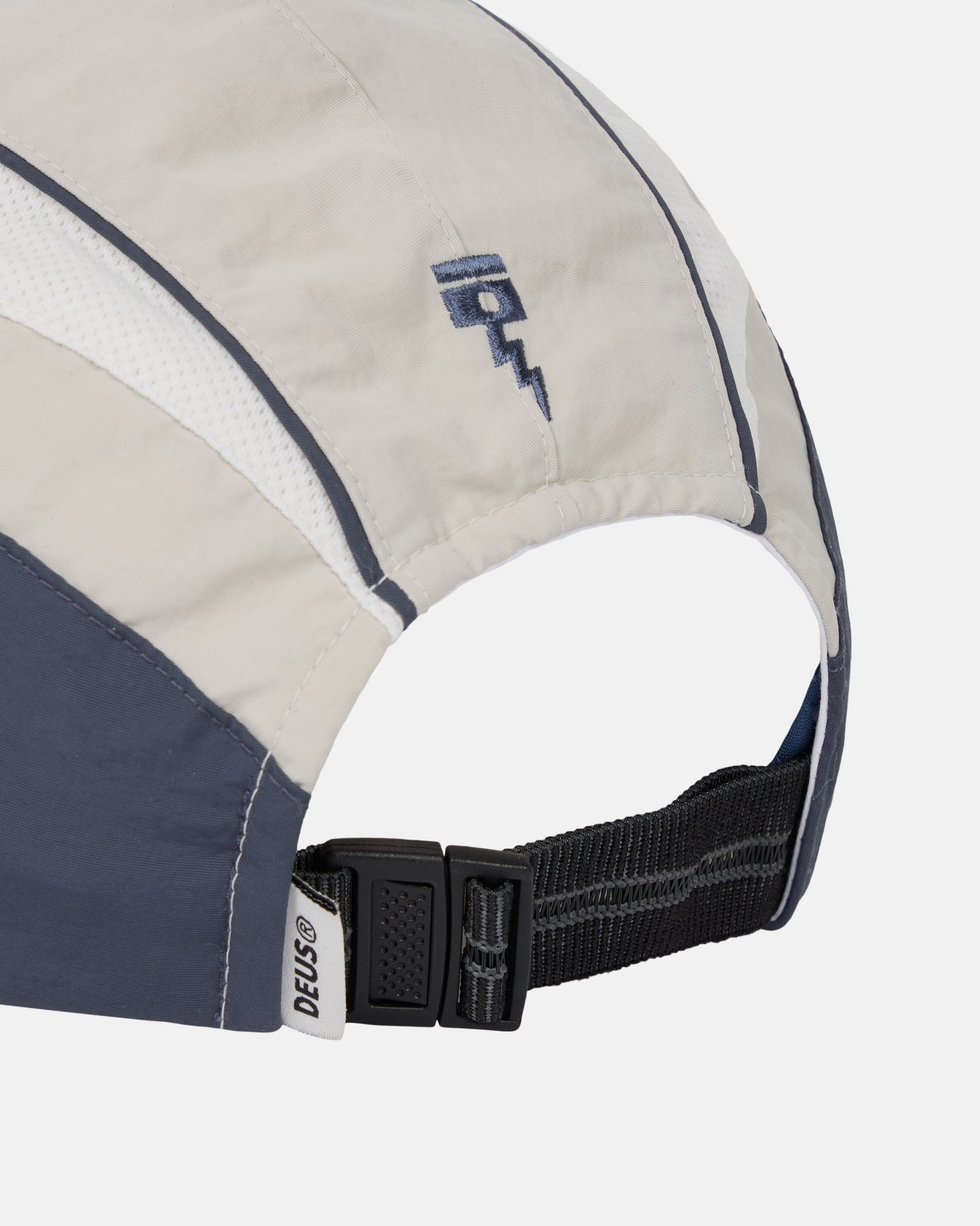 Enduro Moto Cap