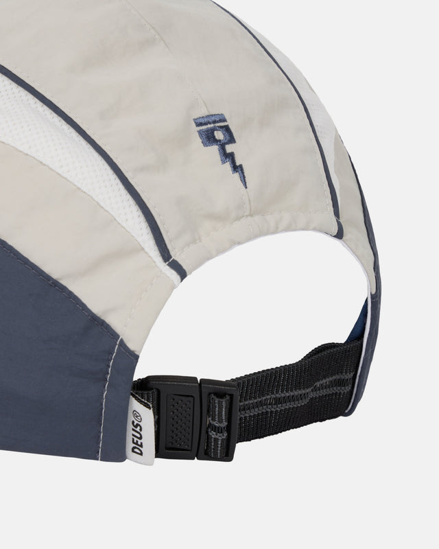 Enduro Moto Cap