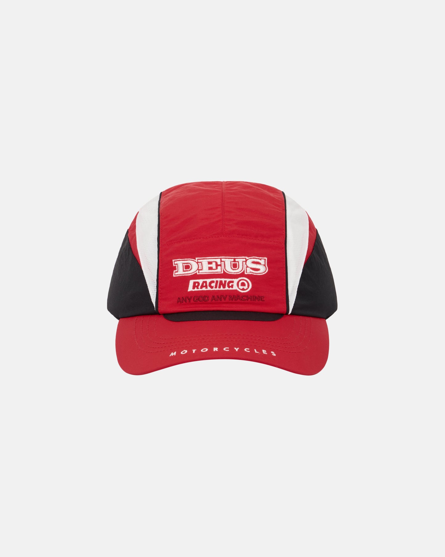 Enduro Moto Cap