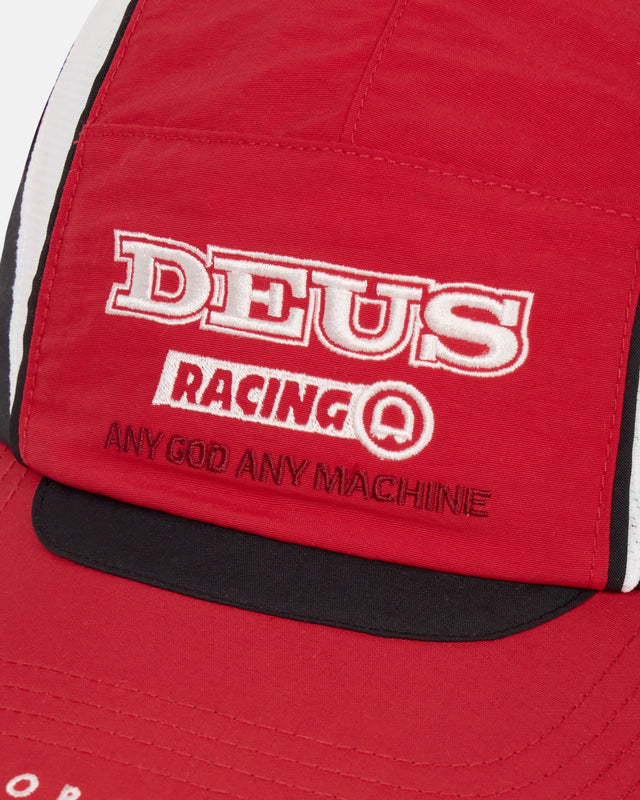 Enduro Moto Cap