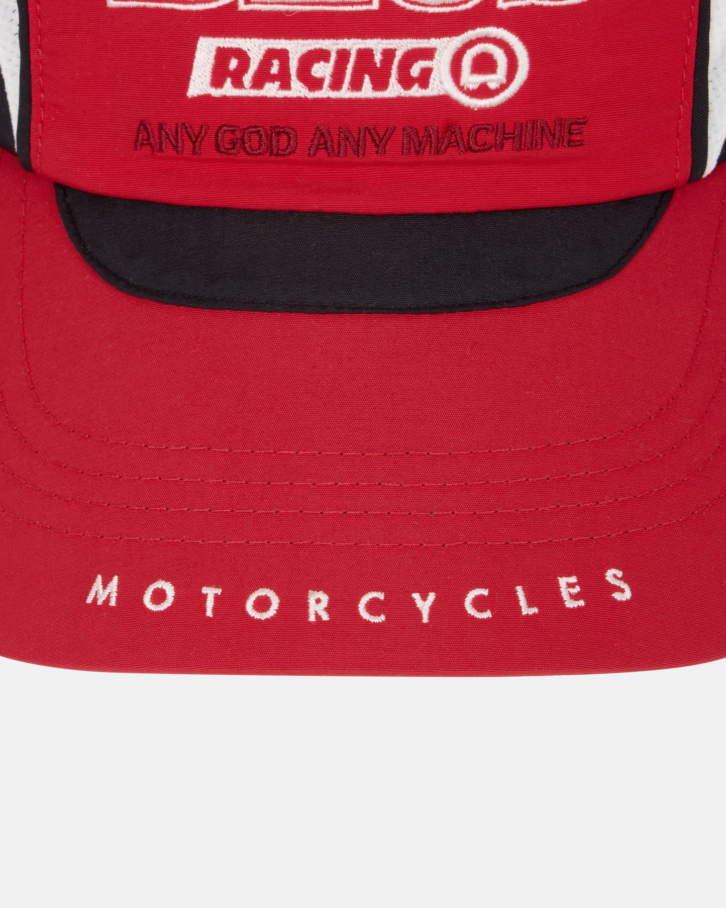 Enduro Moto Cap