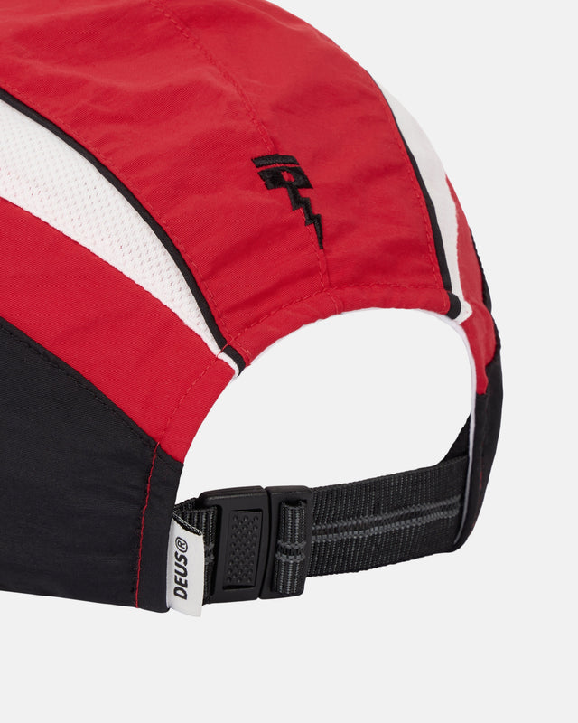 Enduro Moto Cap