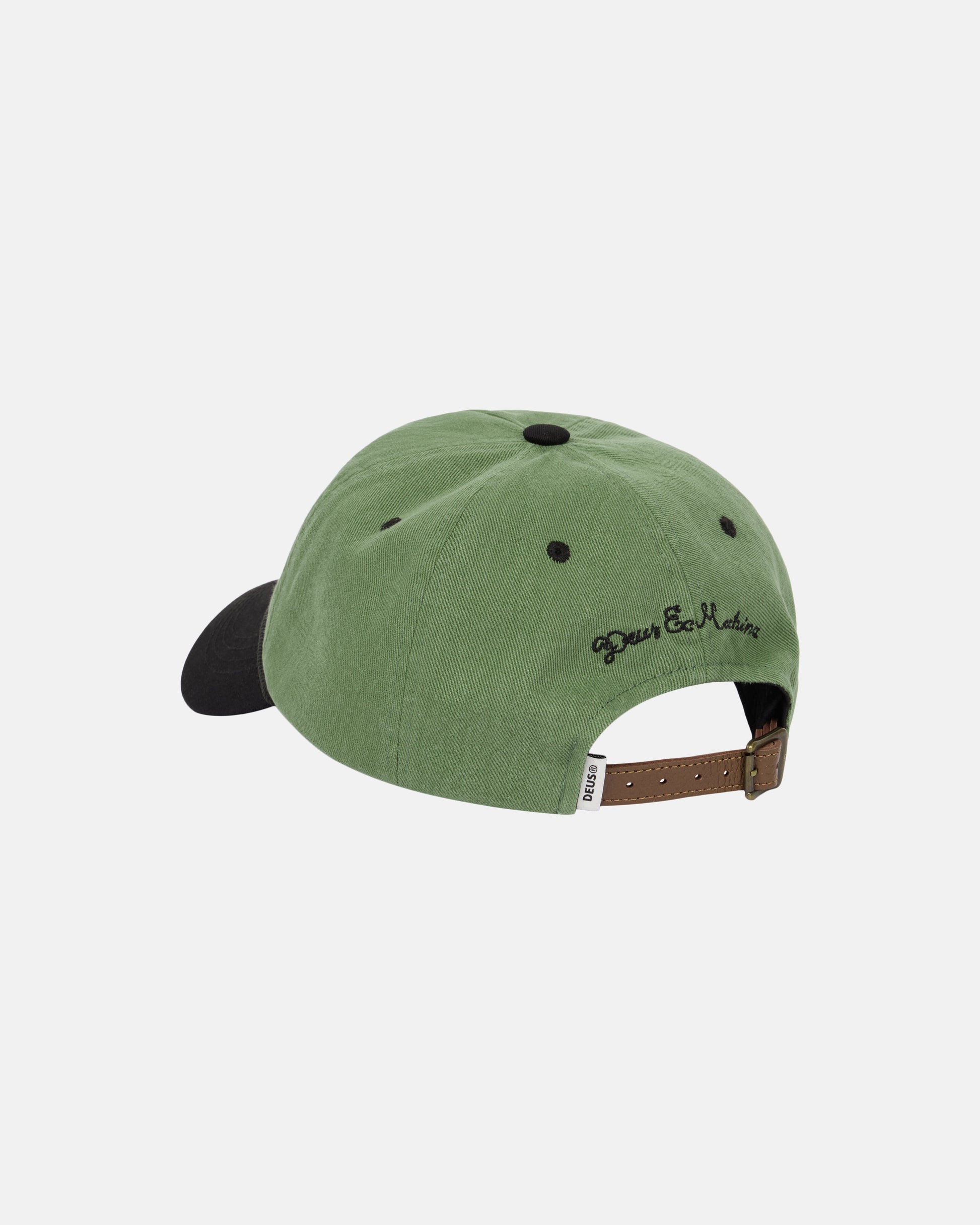 D261UHA240-WingletTrucker|Flatlay