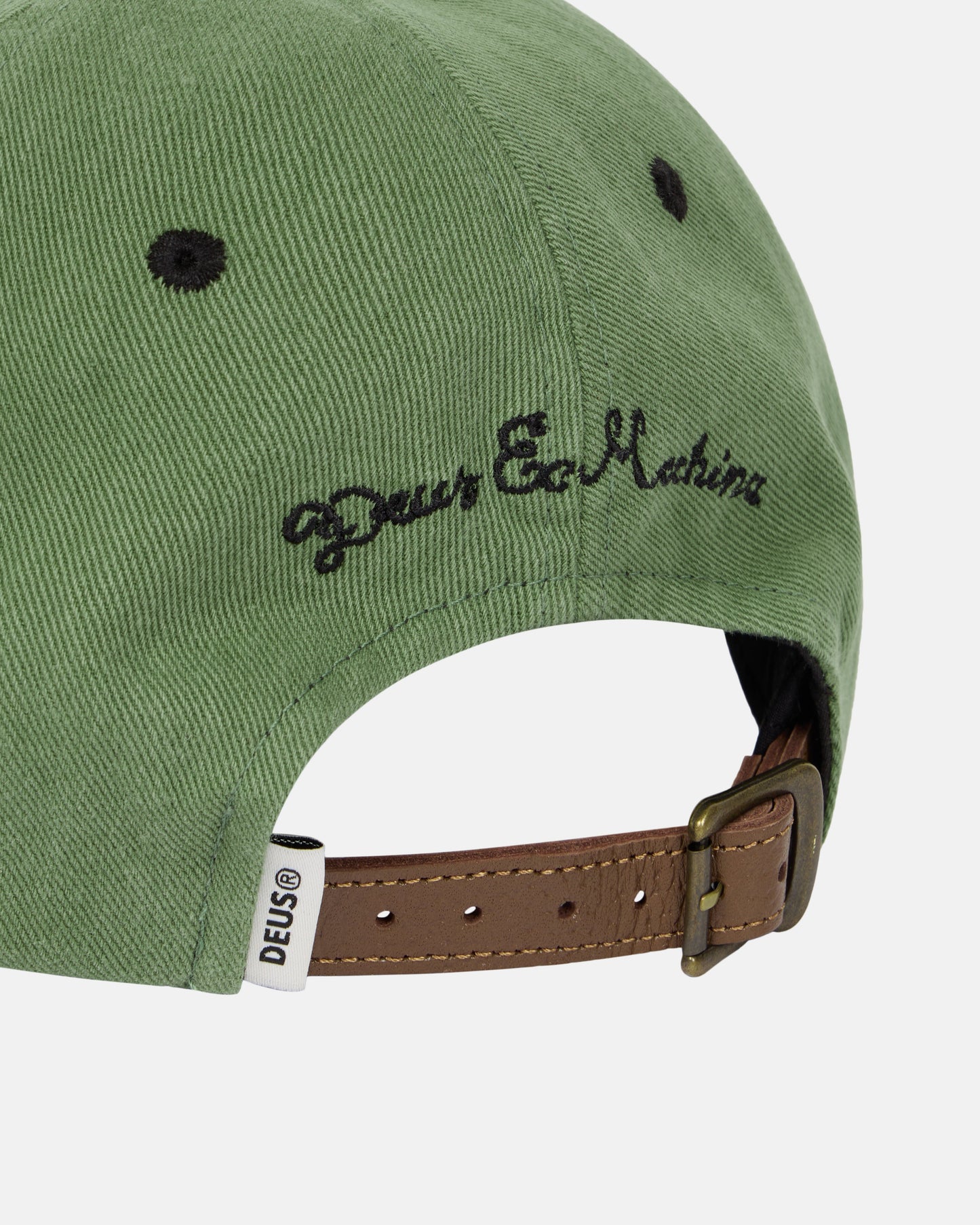 Winglet Trucker