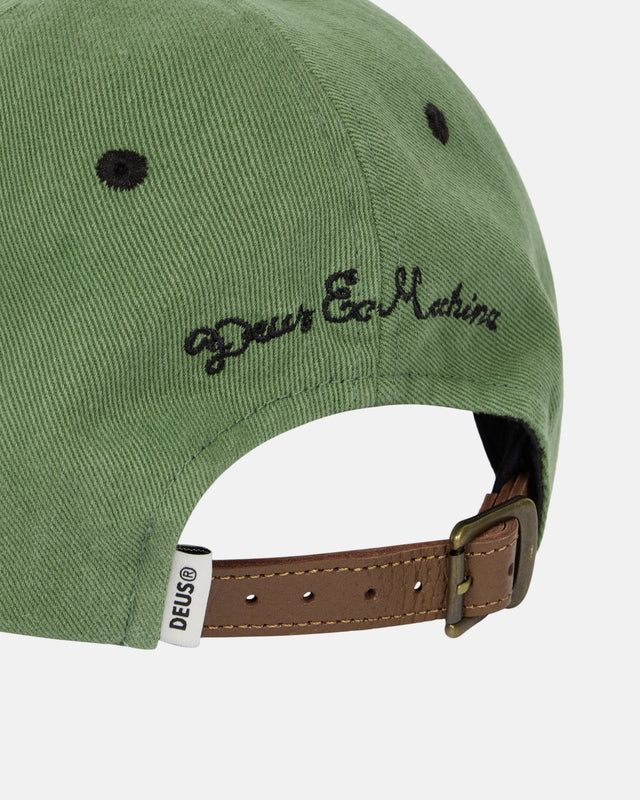 Winglet Trucker