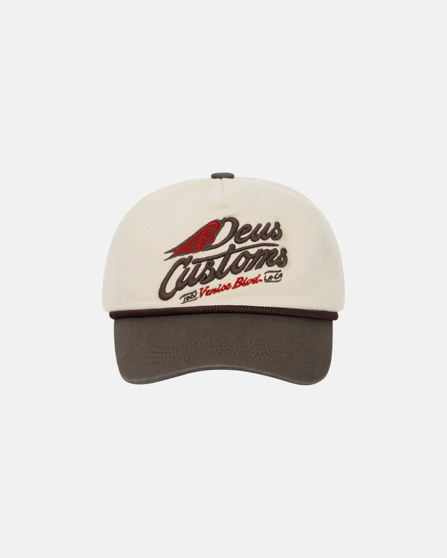 Winglet Trucker