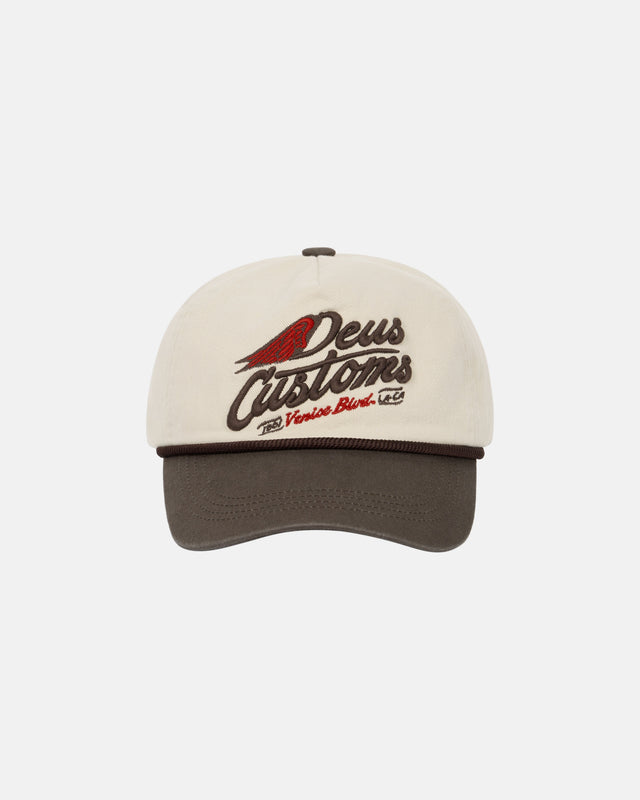 Winglet Trucker