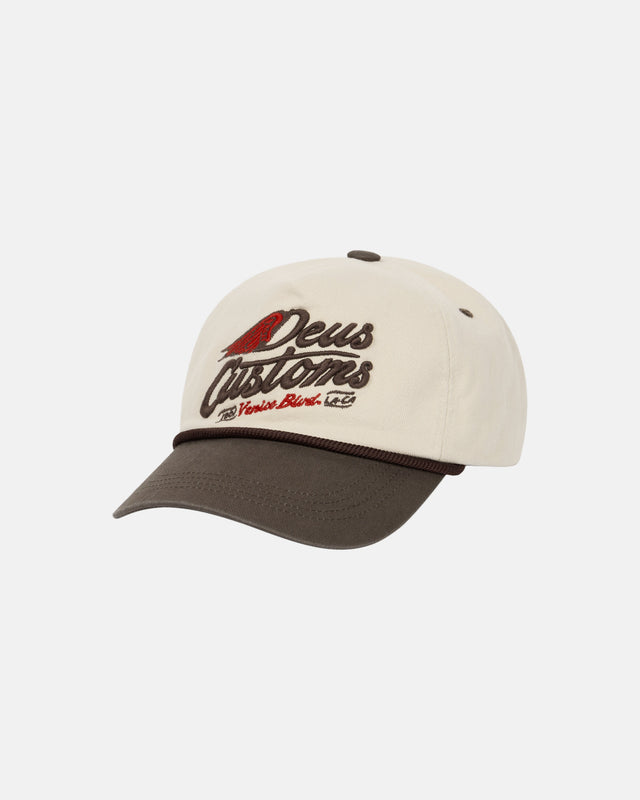 Winglet Trucker