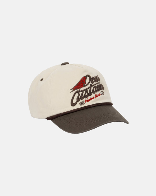 D261UHA240-WingletTrucker|Flatlay