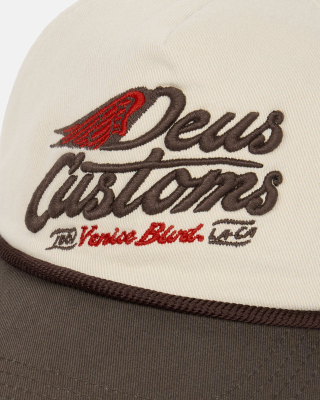 Winglet Trucker