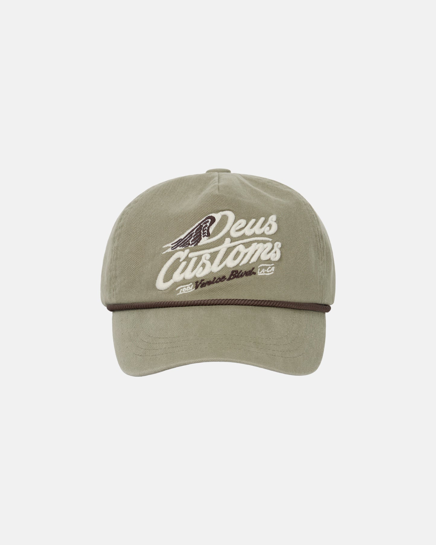 Winglet Trucker
