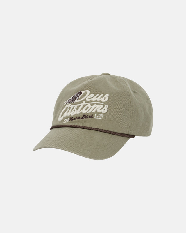 Winglet Trucker