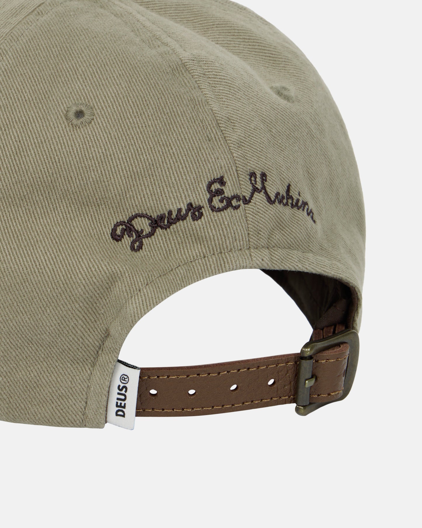 Winglet Trucker