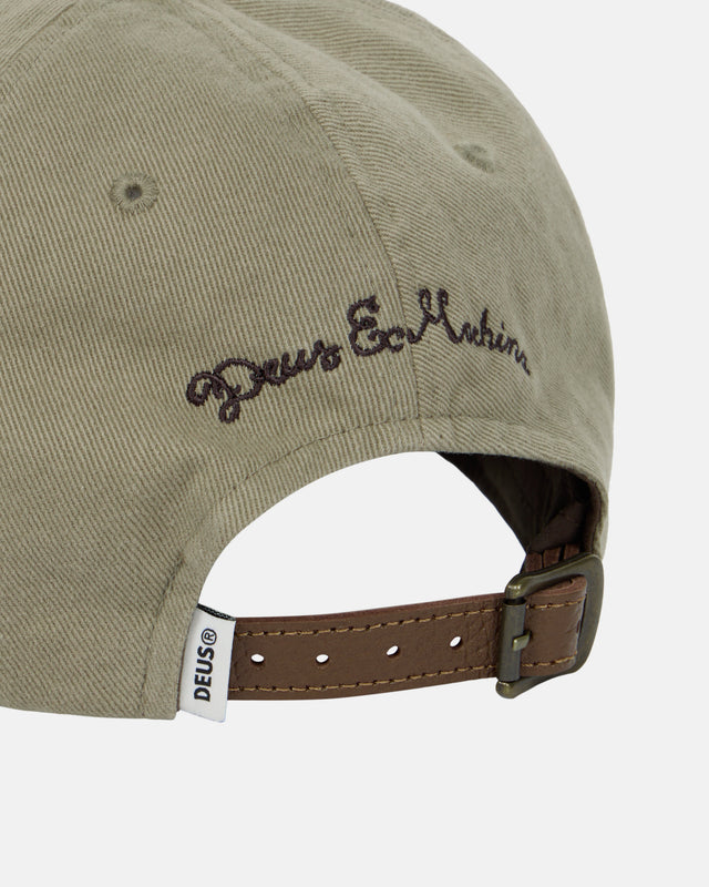 Winglet Trucker