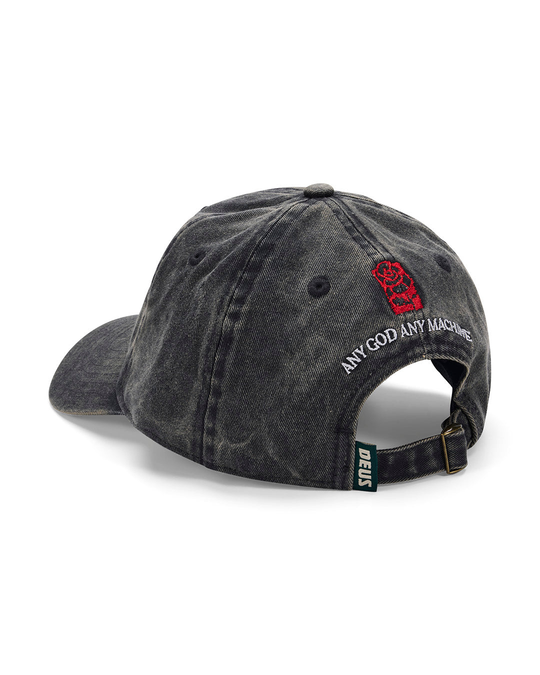 D261UHA724-Decorative Cap-Anthracite|Flatlay