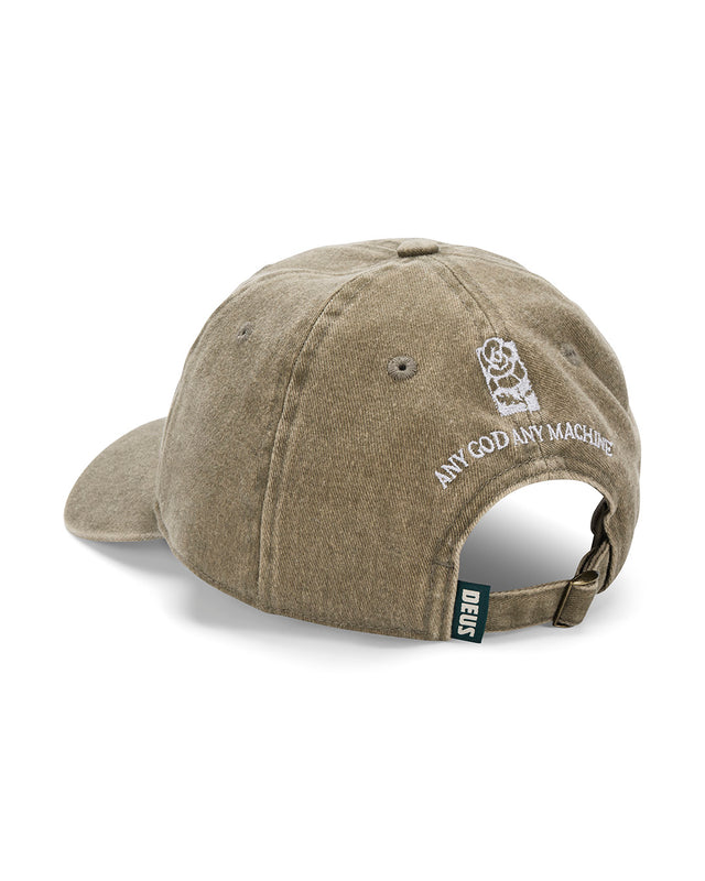 D261UHA724-DecorativeCap