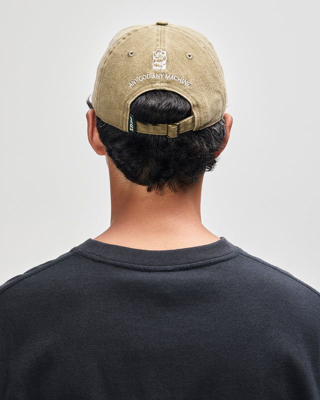 D261UHA724-DecorativeCap