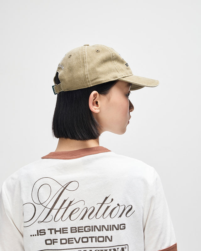 D261UHA724-DecorativeCap