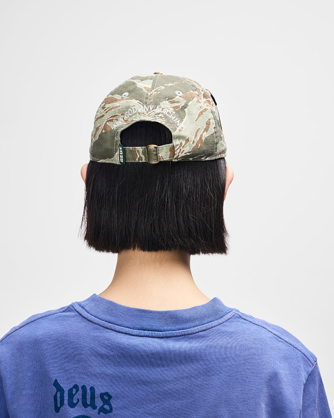 Hide &amp; Seek Cap